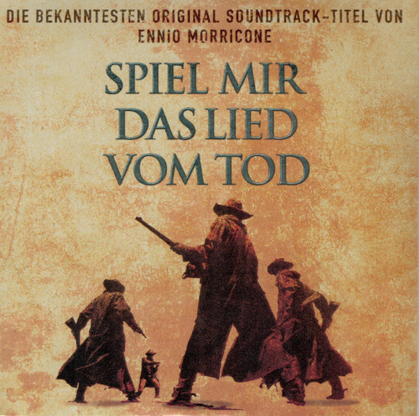 Spiel Mir Das Lied Vom Tod